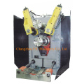 Hydraulic Automic Customizable Tubeless Wheel Rim Rollforming Machine
